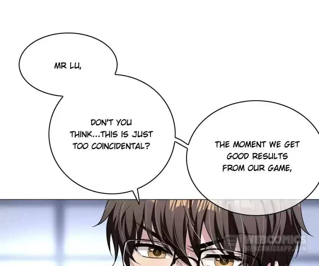 The Innocent Young Master Lu Chapter 79