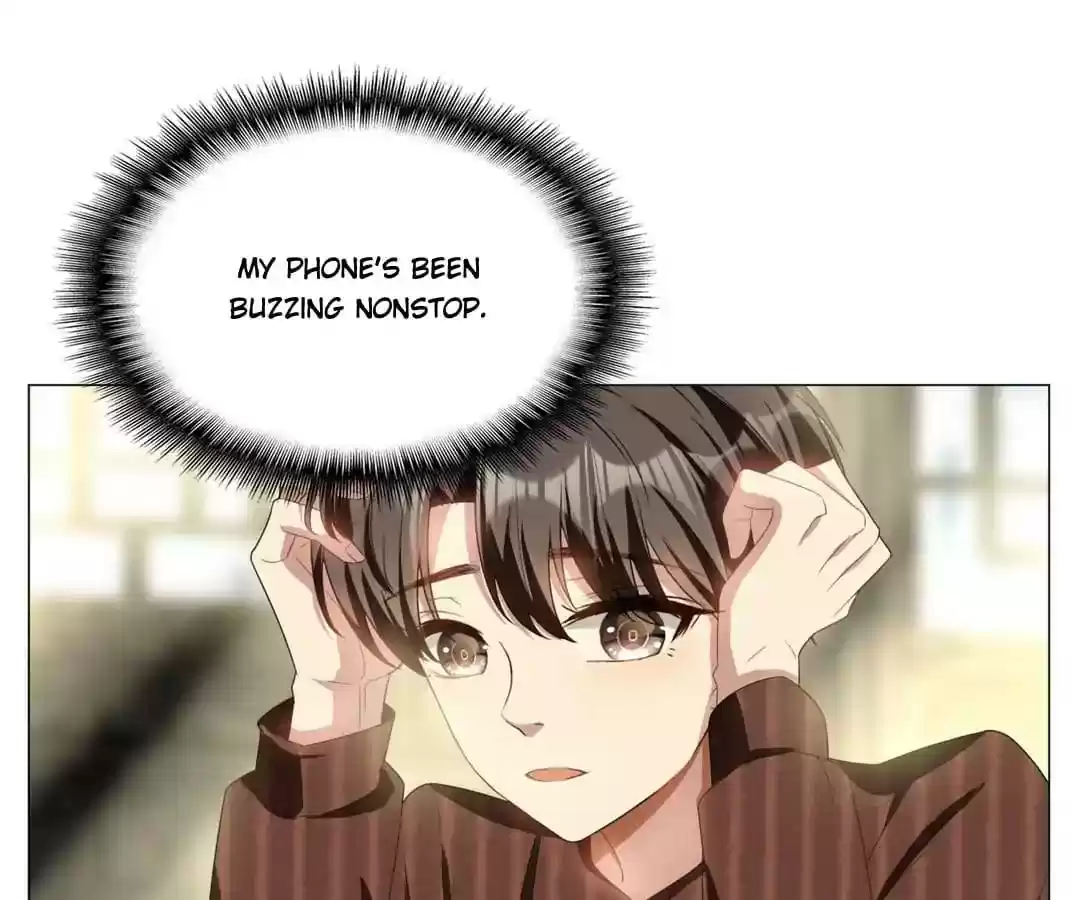 The Innocent Young Master Lu Chapter 79