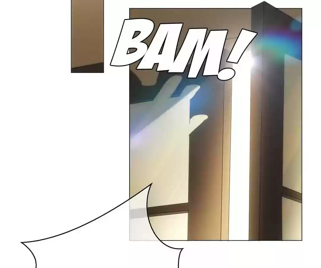 The Innocent Young Master Lu Chapter 79