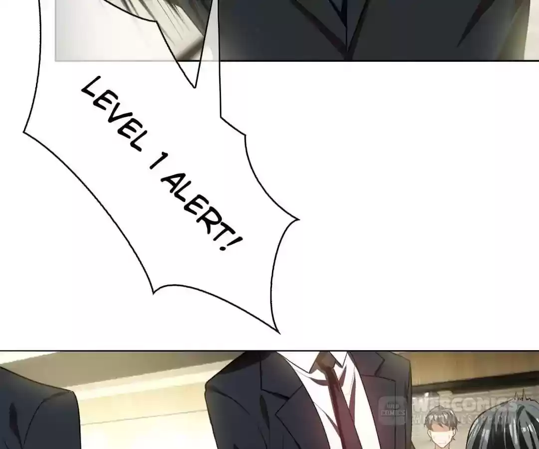 The Innocent Young Master Lu Chapter 79