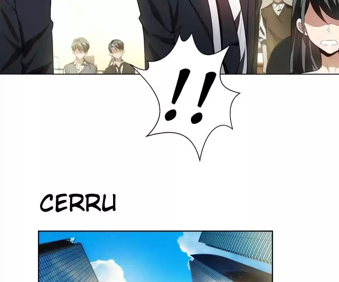 The Innocent Young Master Lu Chapter 79