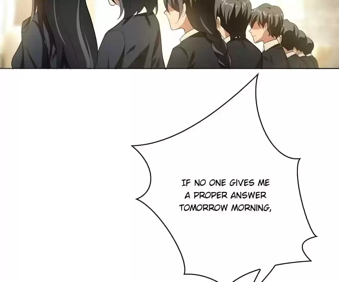 The Innocent Young Master Lu Chapter 79