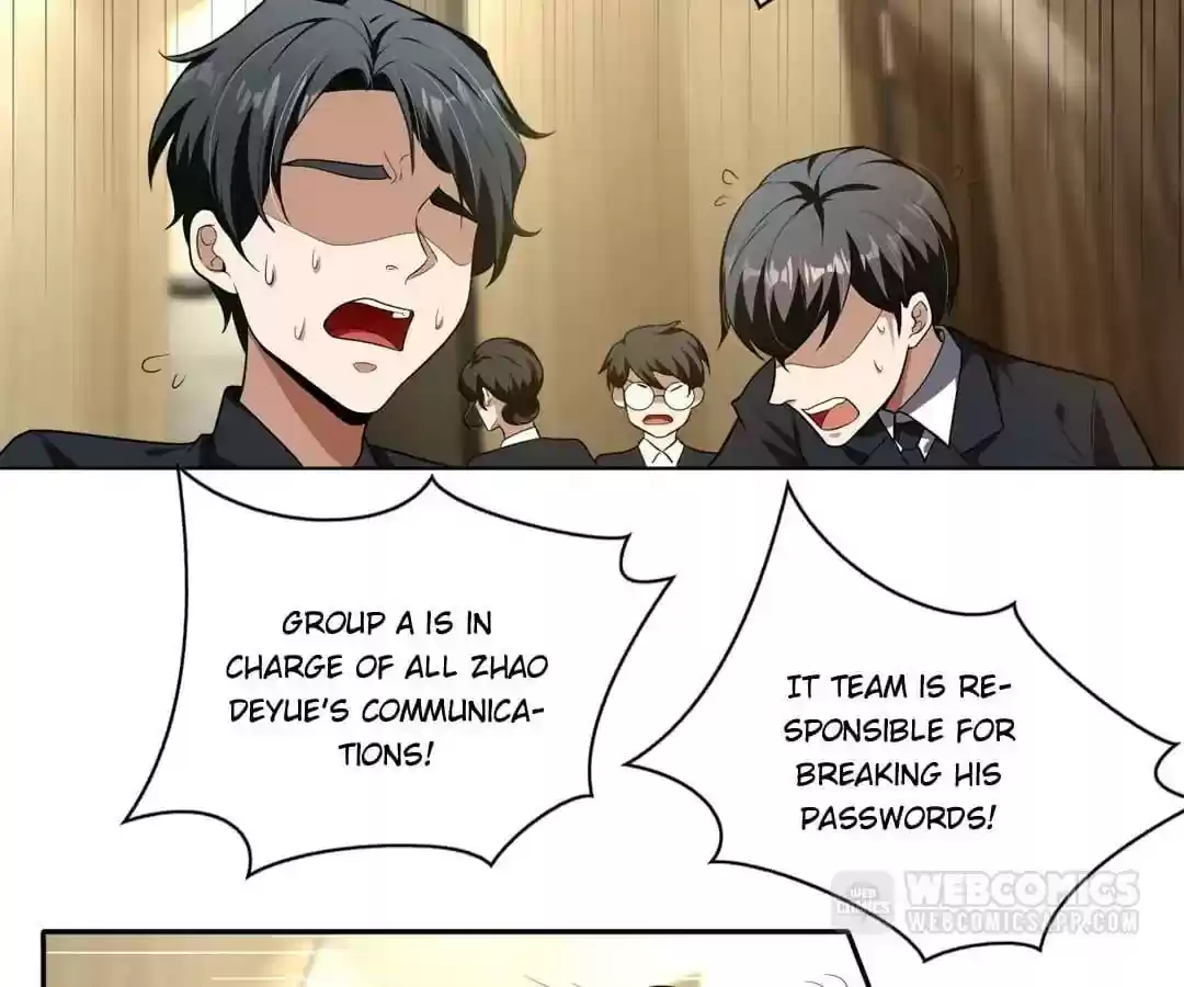 The Innocent Young Master Lu Chapter 79