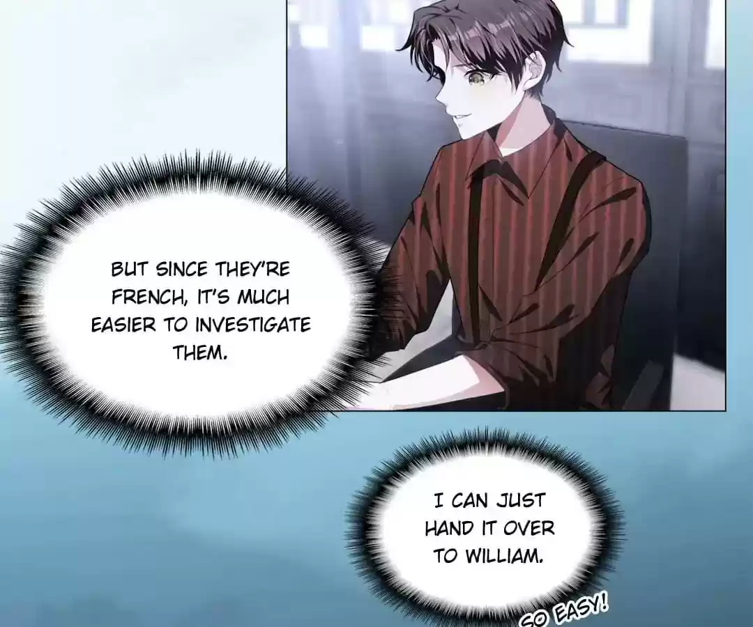 The Innocent Young Master Lu Chapter 80