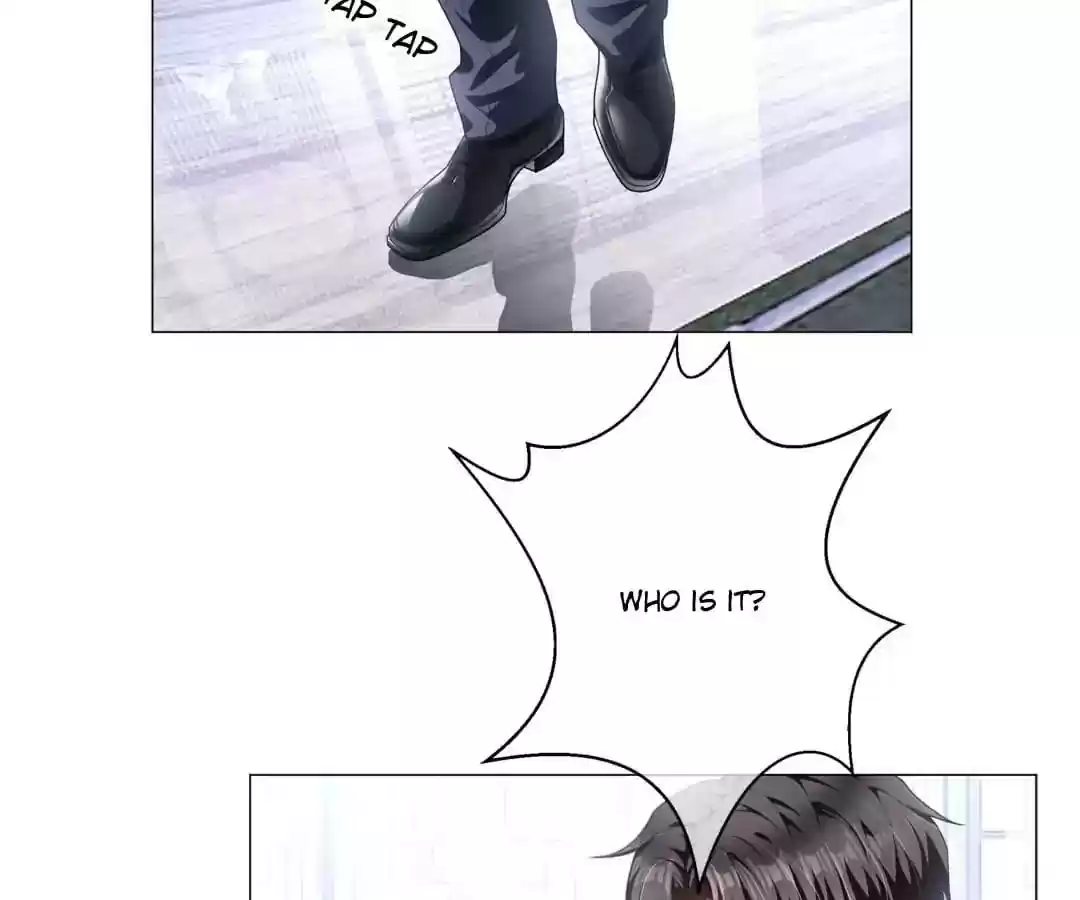 The Innocent Young Master Lu Chapter 80