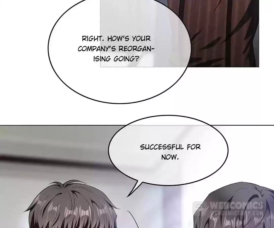 The Innocent Young Master Lu Chapter 80