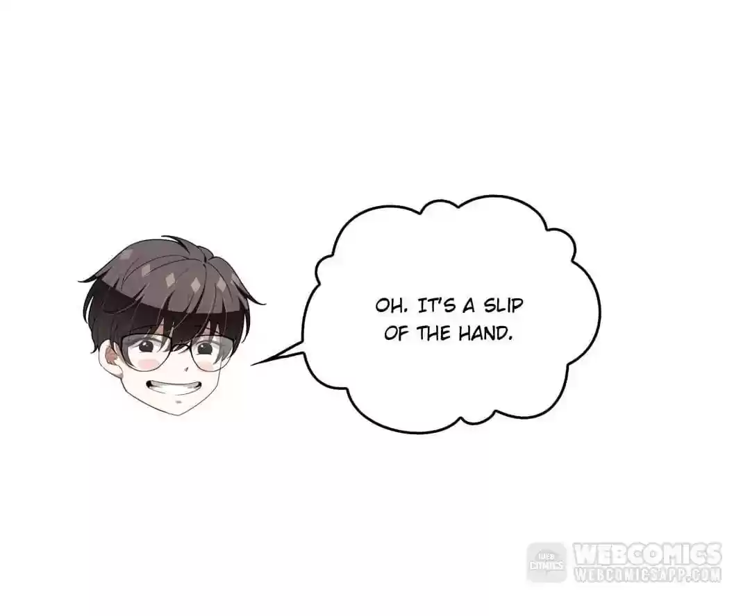 The Innocent Young Master Lu Chapter 80