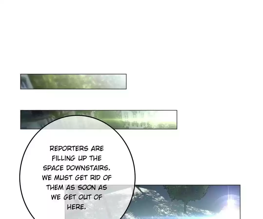 The Innocent Young Master Lu Chapter 80