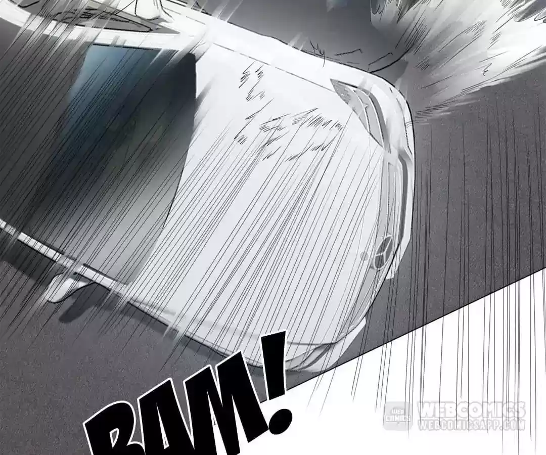 The Innocent Young Master Lu Chapter 80