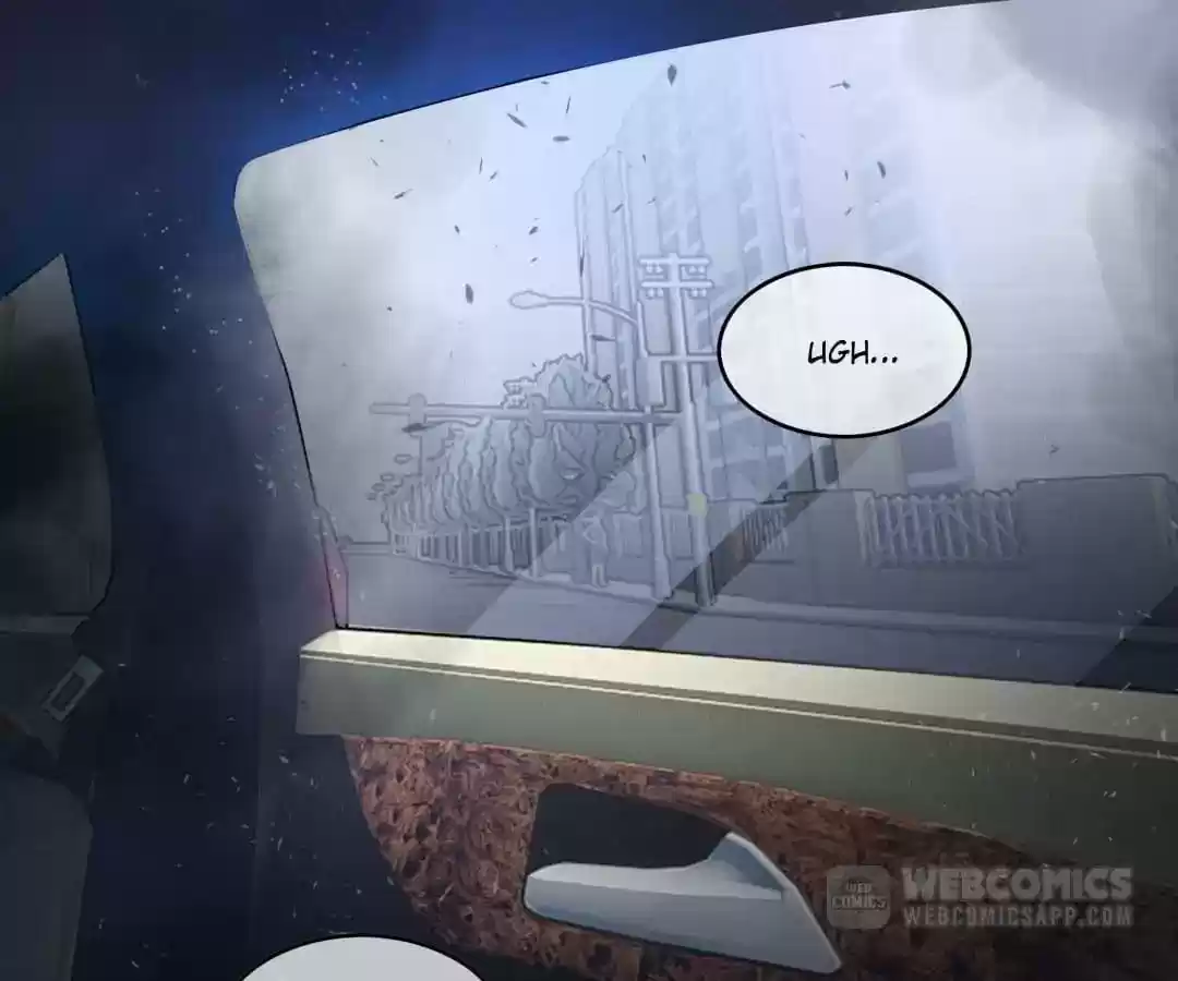 The Innocent Young Master Lu Chapter 80