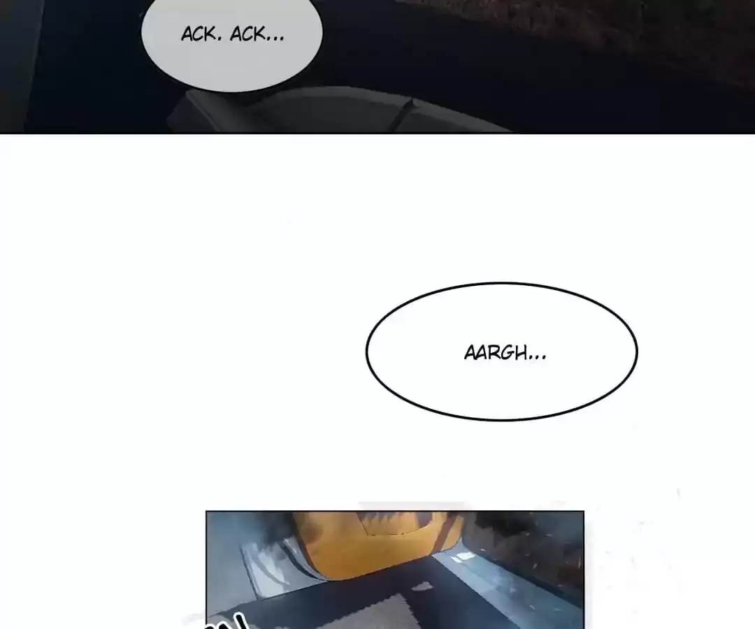 The Innocent Young Master Lu Chapter 80