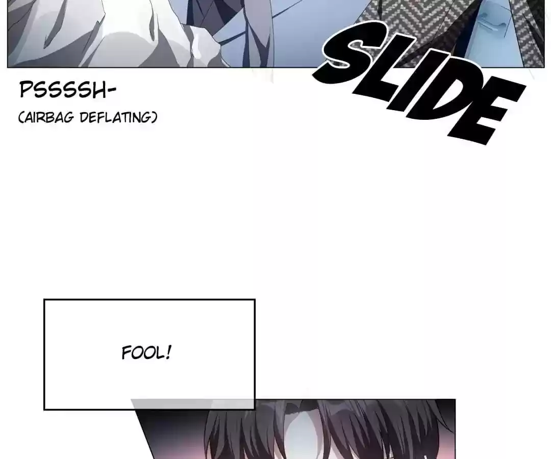 The Innocent Young Master Lu Chapter 80