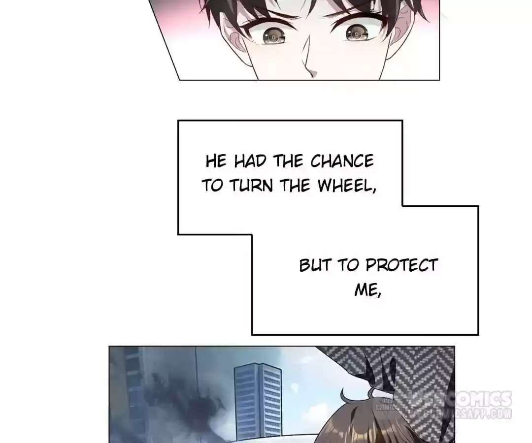 The Innocent Young Master Lu Chapter 80