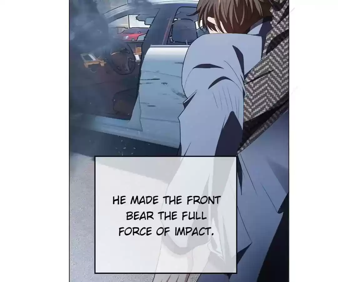 The Innocent Young Master Lu Chapter 80