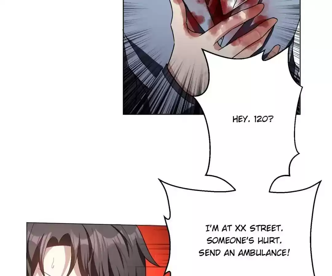 The Innocent Young Master Lu Chapter 80