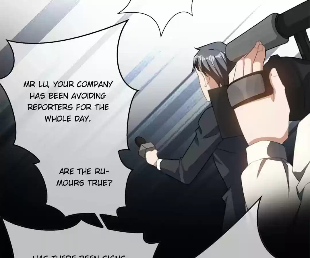 The Innocent Young Master Lu Chapter 80