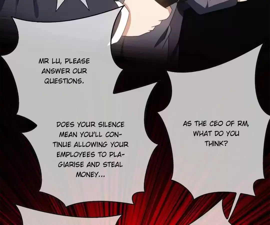 The Innocent Young Master Lu Chapter 80