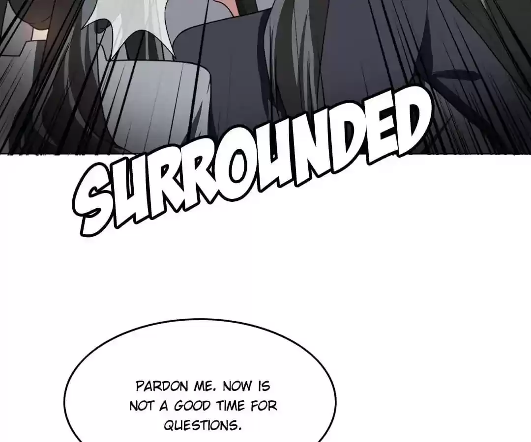 The Innocent Young Master Lu Chapter 80