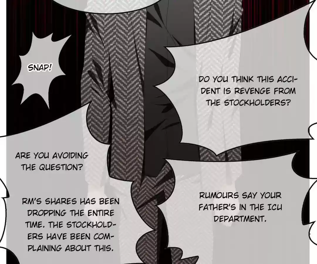 The Innocent Young Master Lu Chapter 80