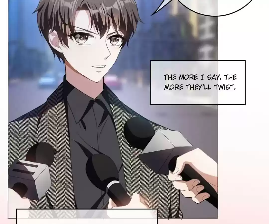 The Innocent Young Master Lu Chapter 81