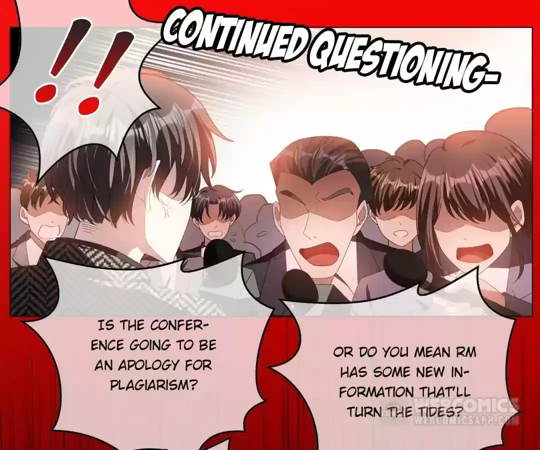 The Innocent Young Master Lu Chapter 81