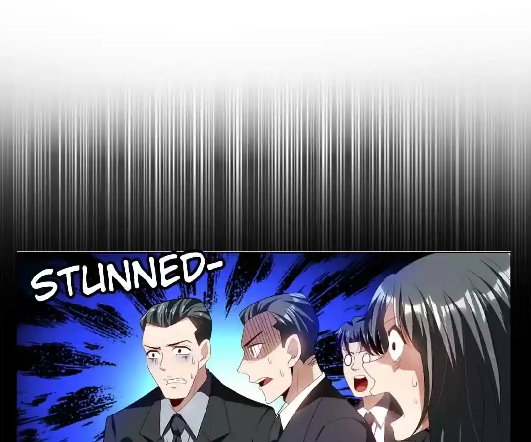 The Innocent Young Master Lu Chapter 81