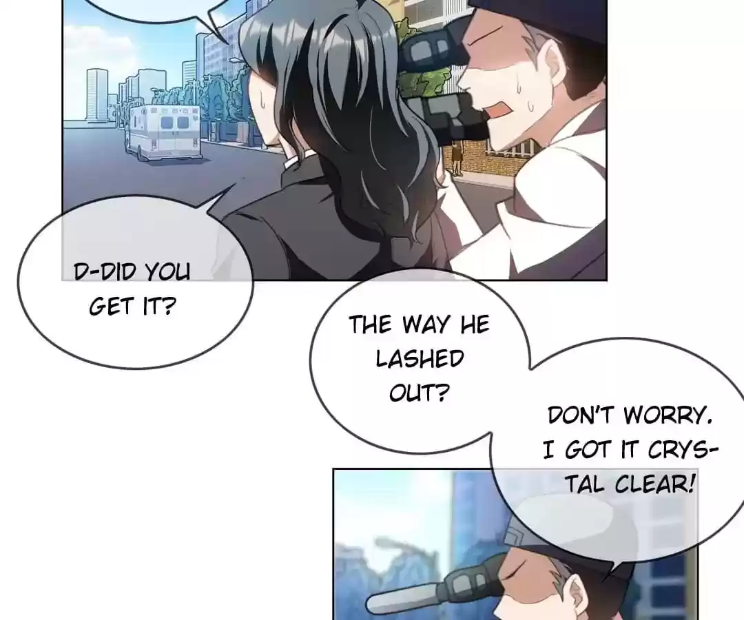 The Innocent Young Master Lu Chapter 81