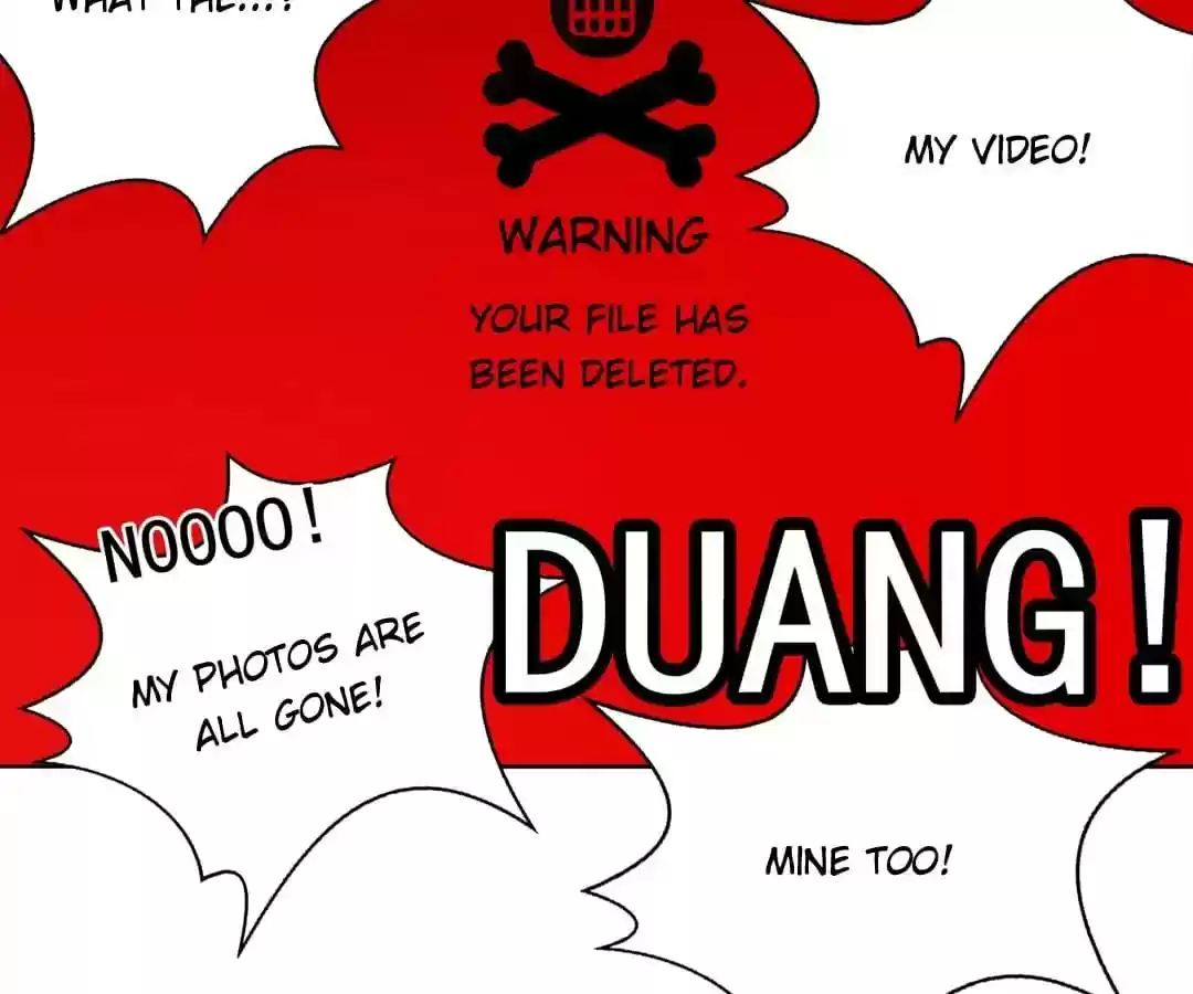 The Innocent Young Master Lu Chapter 81