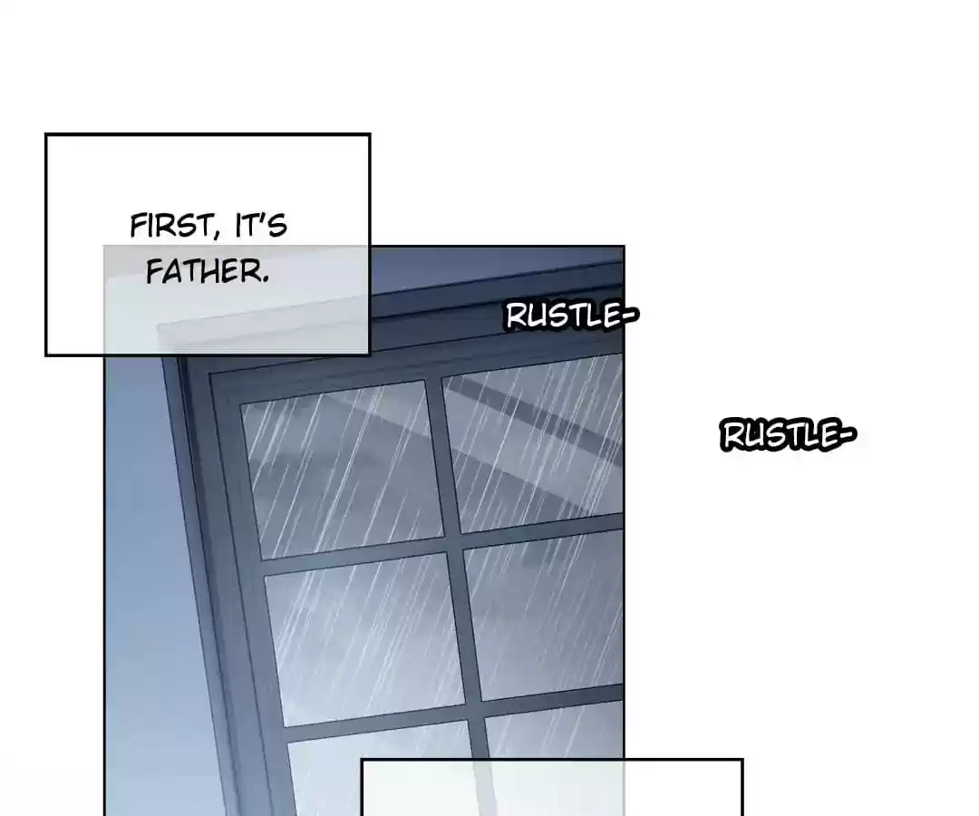 The Innocent Young Master Lu Chapter 81