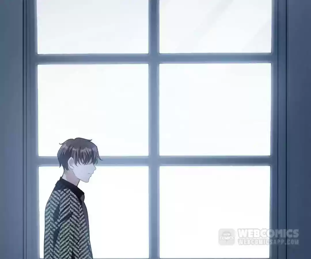 The Innocent Young Master Lu Chapter 81