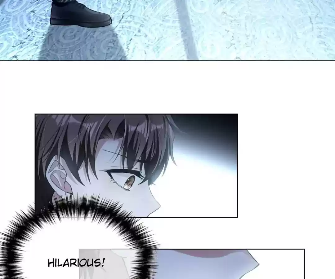 The Innocent Young Master Lu Chapter 81