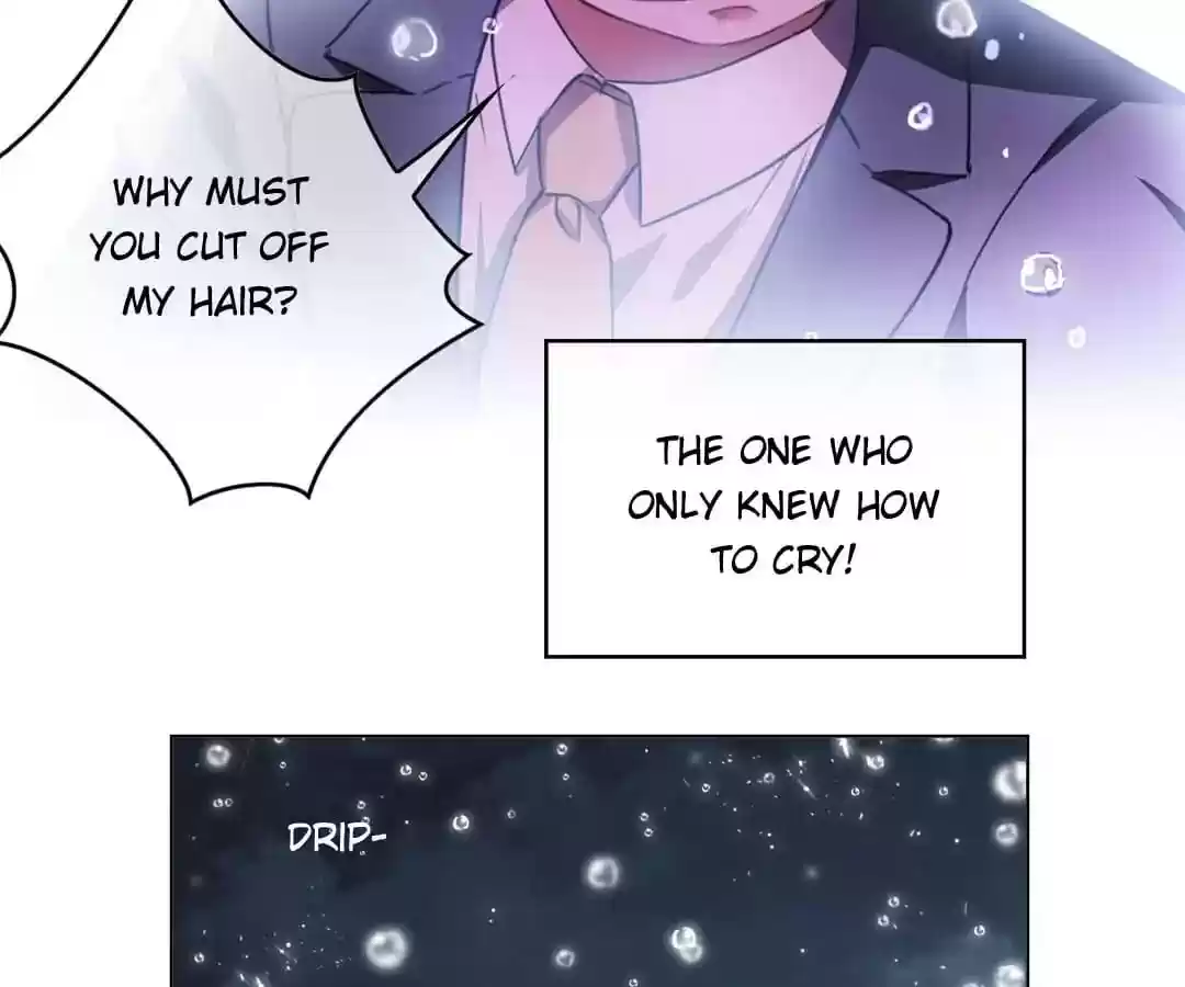 The Innocent Young Master Lu Chapter 81