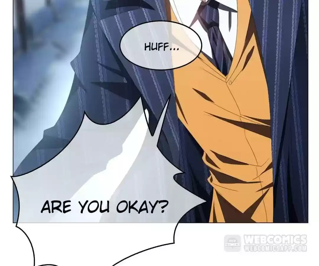 The Innocent Young Master Lu Chapter 81