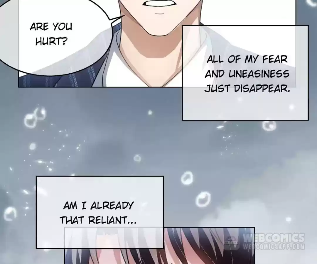 The Innocent Young Master Lu Chapter 81