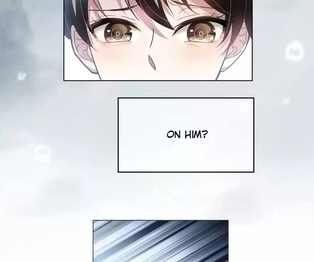 The Innocent Young Master Lu Chapter 81