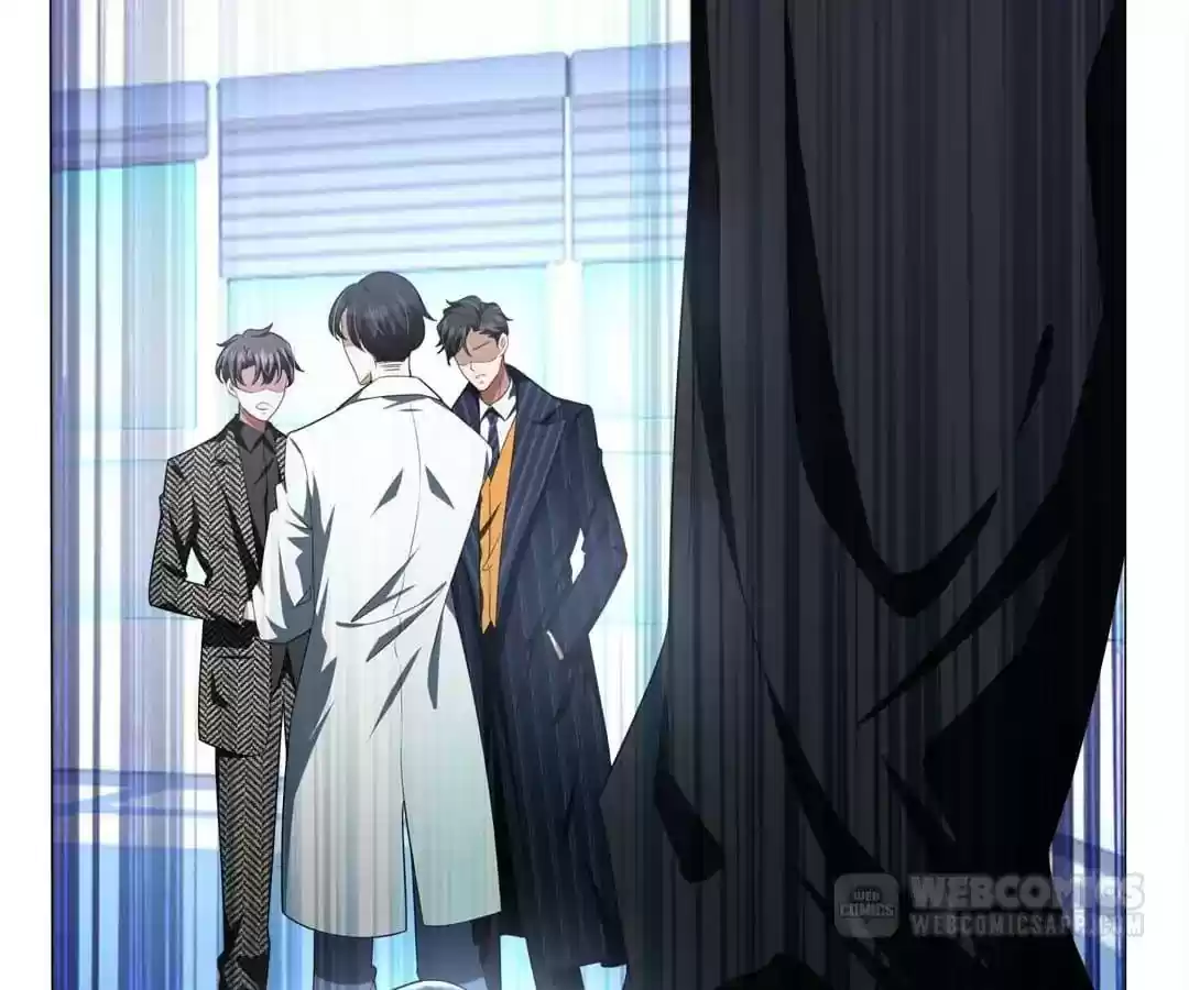 The Innocent Young Master Lu Chapter 81