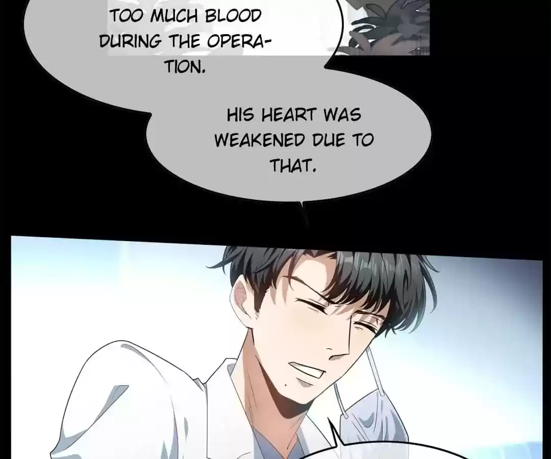 The Innocent Young Master Lu Chapter 81