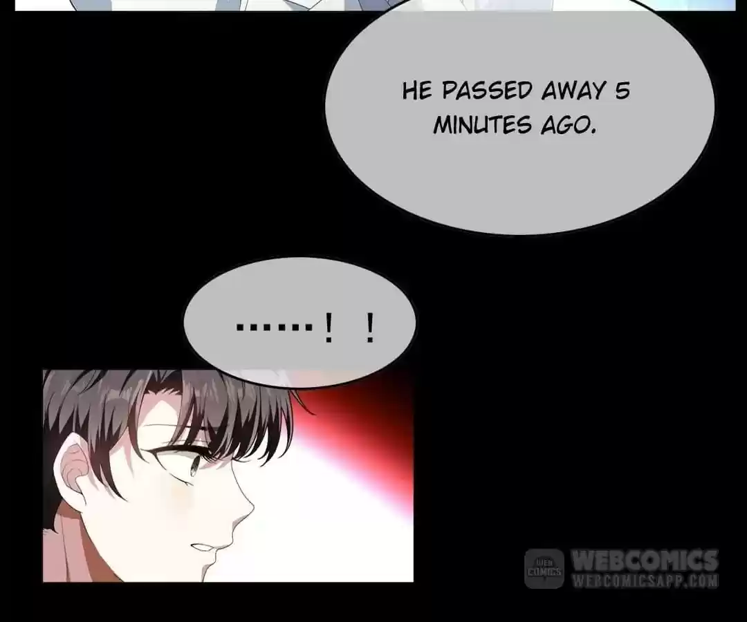 The Innocent Young Master Lu Chapter 81