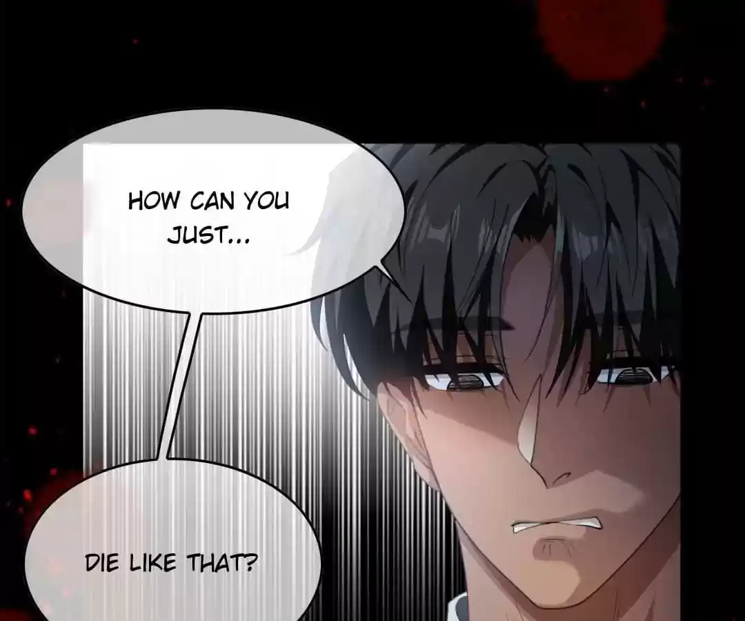 The Innocent Young Master Lu Chapter 81