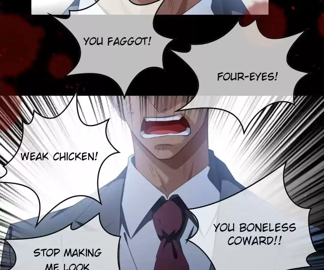 The Innocent Young Master Lu Chapter 81