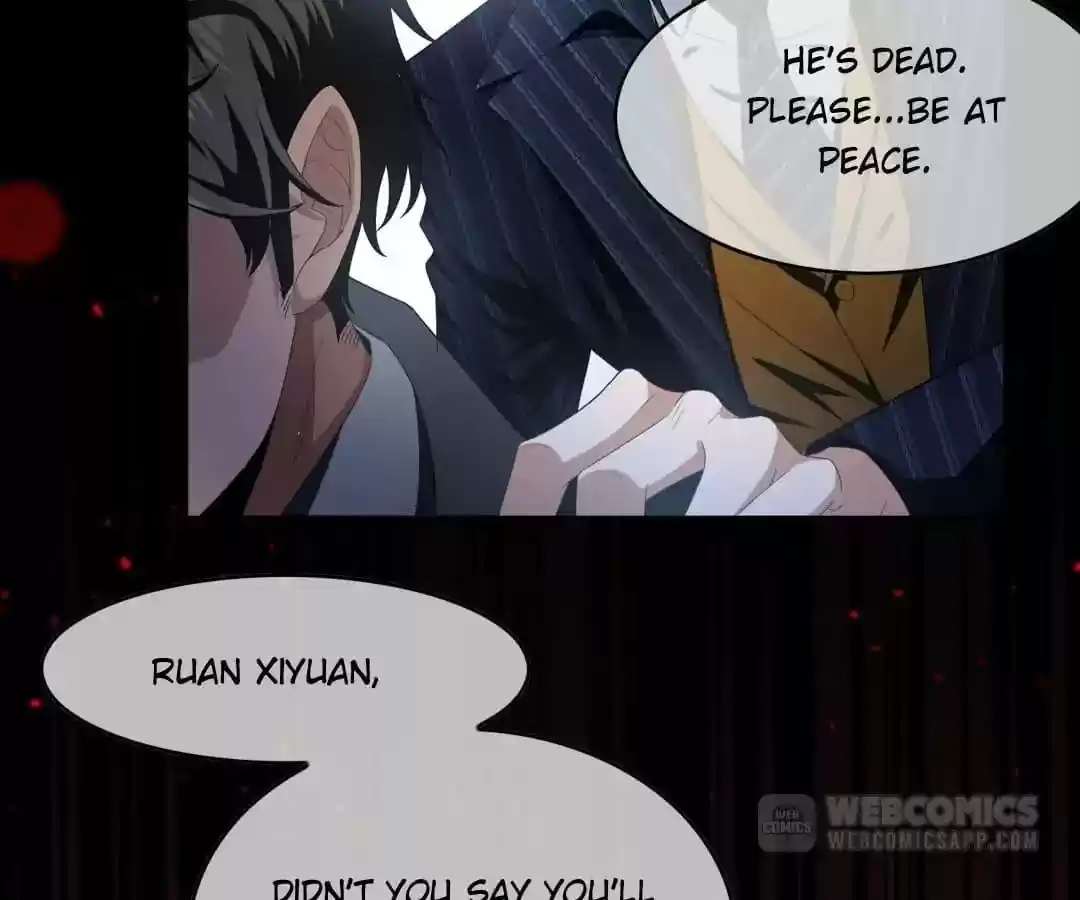 The Innocent Young Master Lu Chapter 81