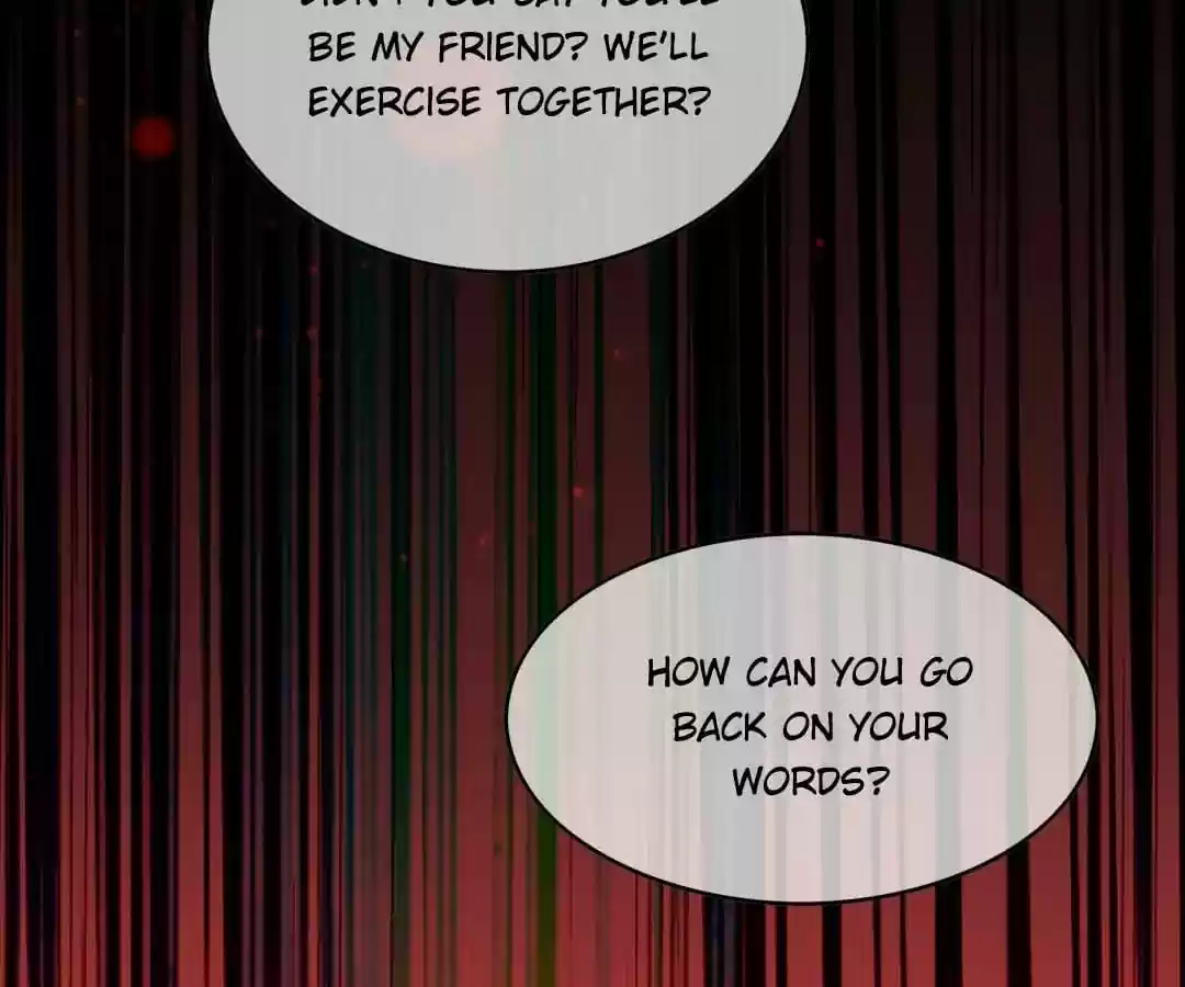 The Innocent Young Master Lu Chapter 81