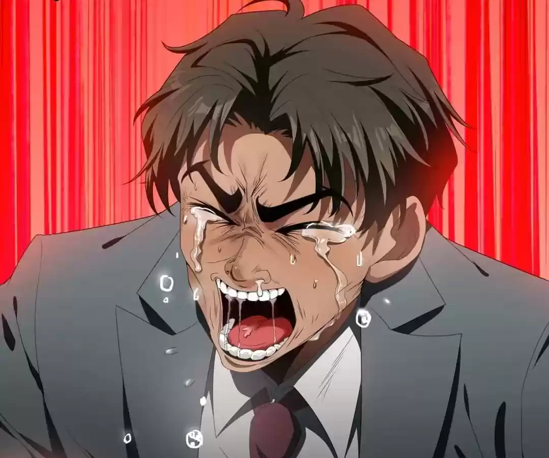 The Innocent Young Master Lu Chapter 81