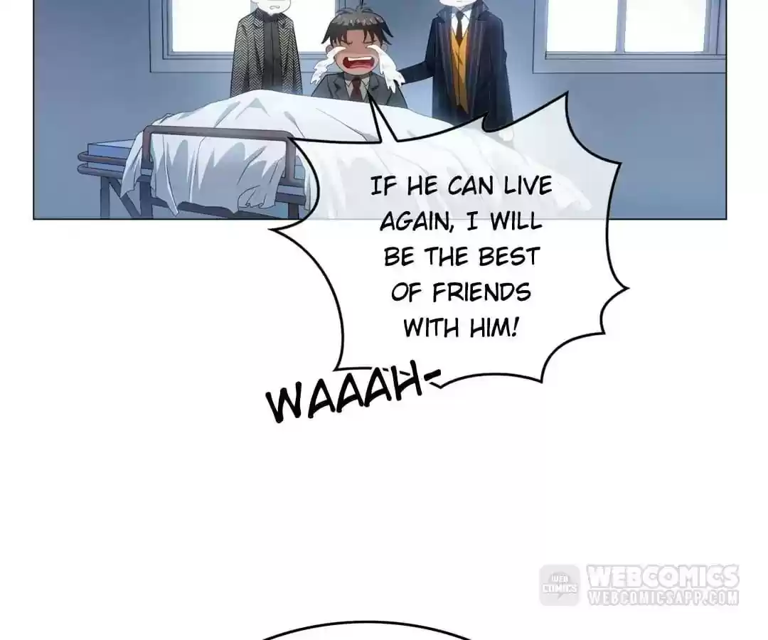 The Innocent Young Master Lu Chapter 82