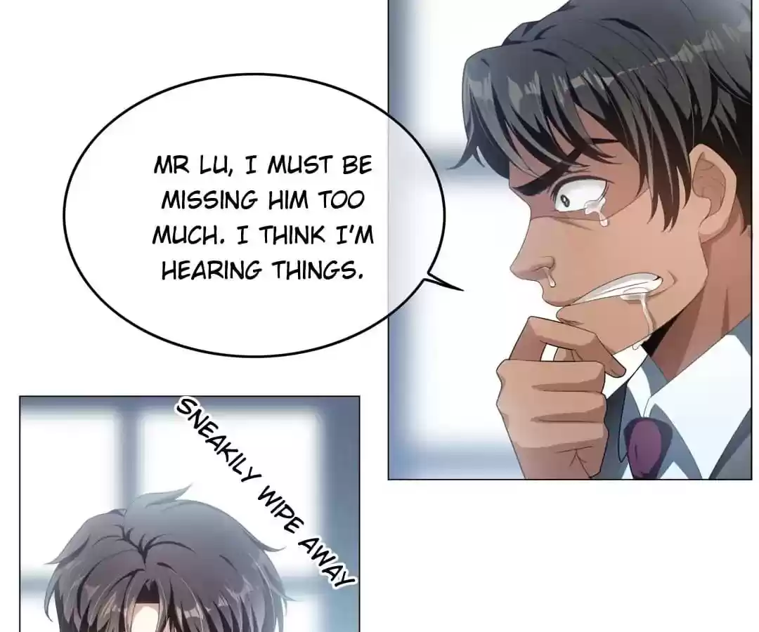 The Innocent Young Master Lu Chapter 82