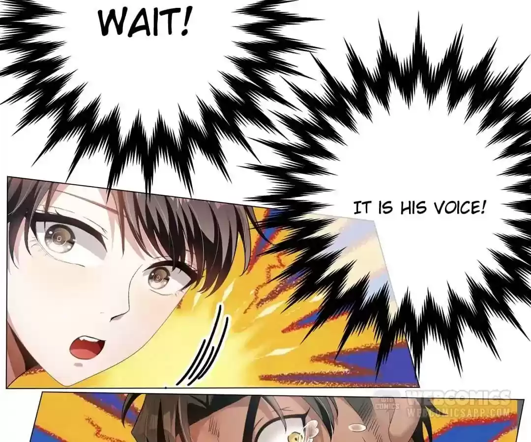 The Innocent Young Master Lu Chapter 82