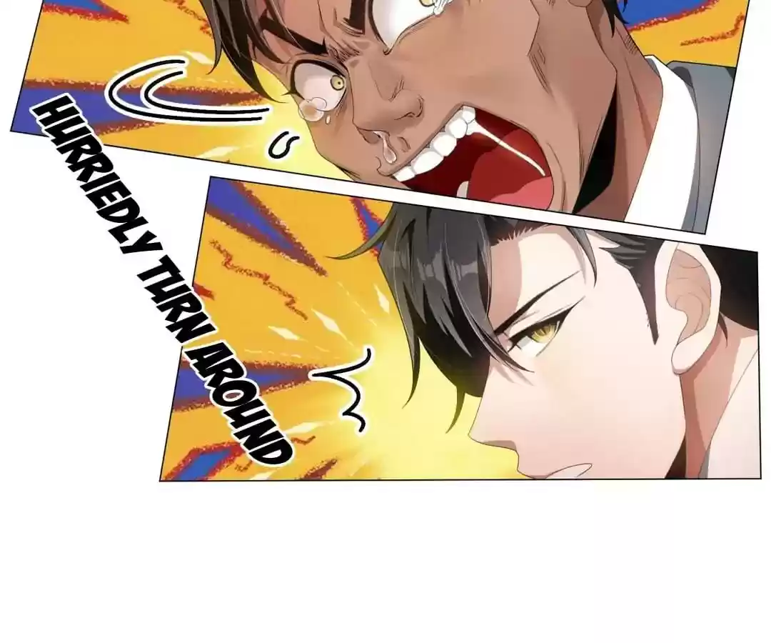 The Innocent Young Master Lu Chapter 82