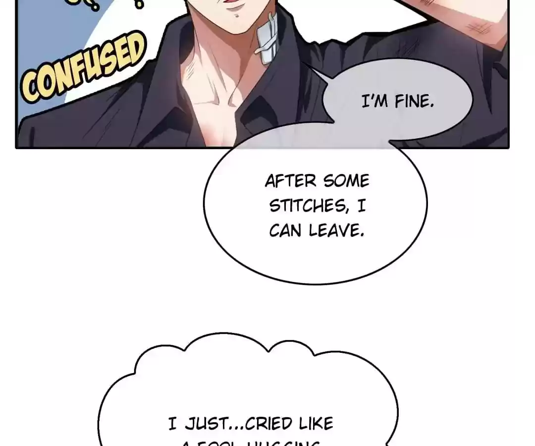 The Innocent Young Master Lu Chapter 82