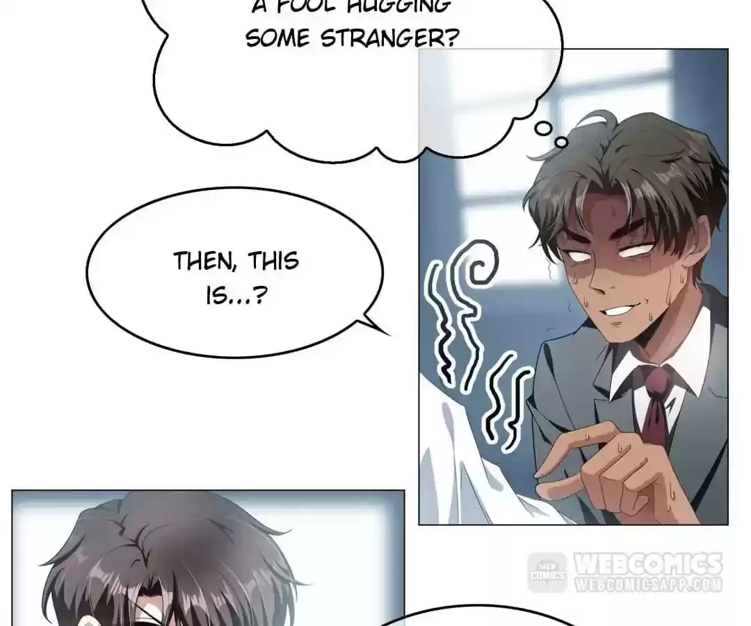 The Innocent Young Master Lu Chapter 82