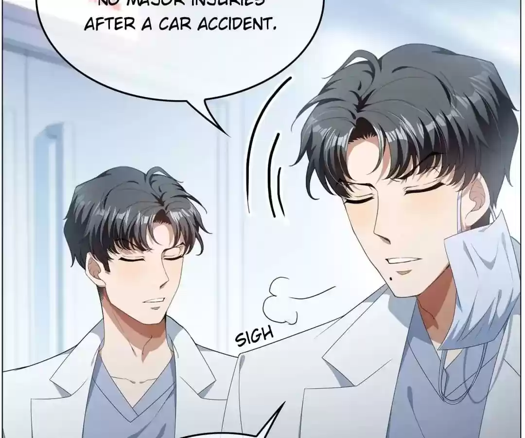 The Innocent Young Master Lu Chapter 82